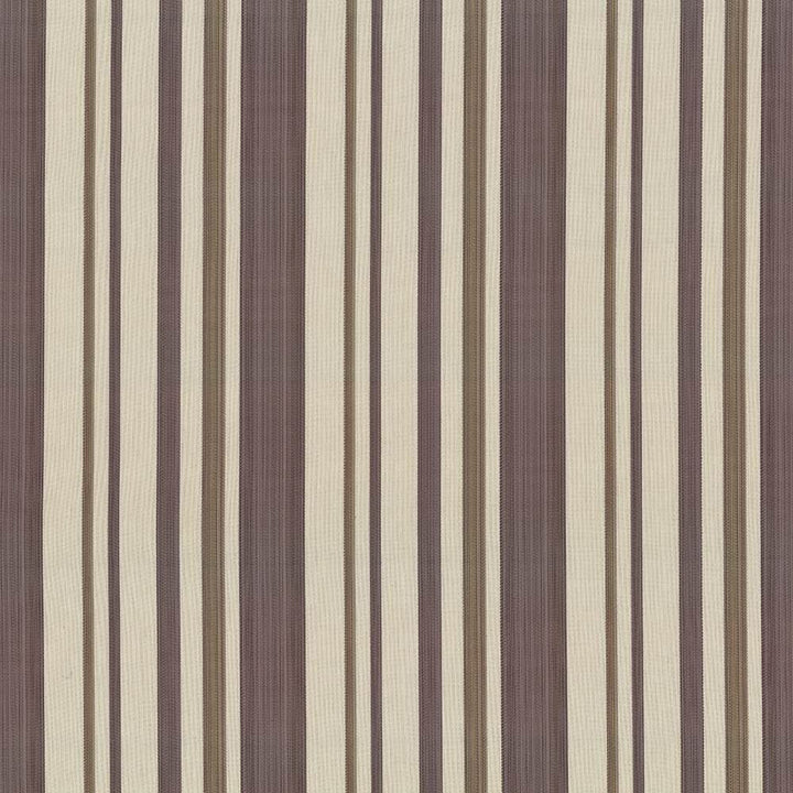 Everett Stripe Orchid by Kasmir Designer Fabric 1435 55% Polyester
45% Cotton
 INDIA 21,000 Wyzenbeek Double Rubs </p><p>Repeat: Horizontal: 9 inches and Vertical: N/A 54 - Swanky Fabrics -