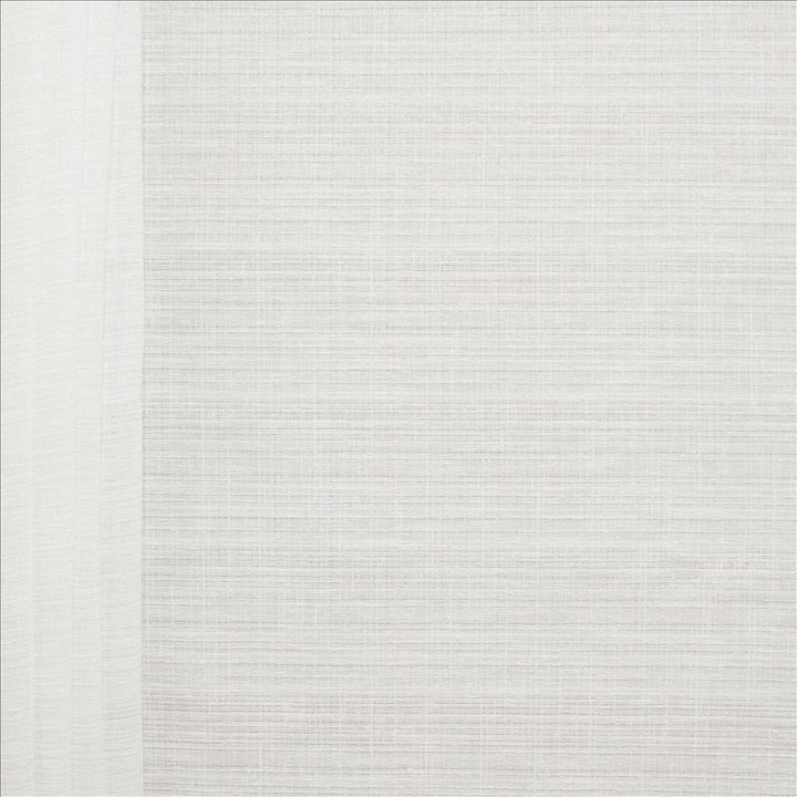 Everleigh Snow by Kasmir Designer Fabric 1465 100% Polyester
 TURKEY Not Tested </p><p>Repeat: Horizontal: N/A and Vertical: N/A 118 - Swanky Fabrics -