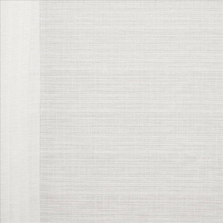 Everleigh Snow  by Kasmir Designer Fabric 1465 100% Polyester
 TURKEY Not Tested Horizontal: N/A and Vertical: N/A 118  - Swanky Fabrics -