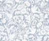 Everly Cornflower by Roth & Tompkins Designer Fabric