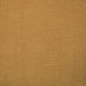 Evermore Brass by Kasmir Designer Fabric