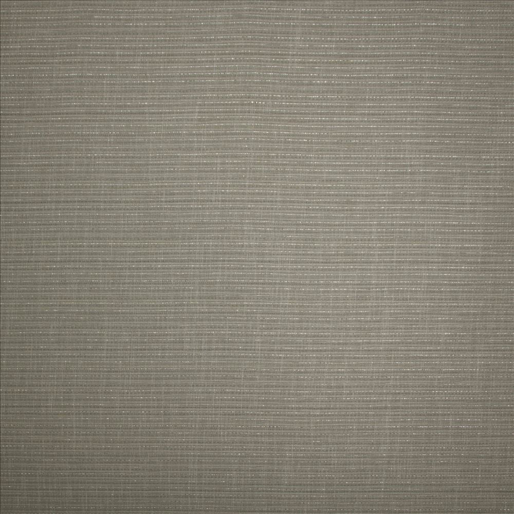 Evie Silver by Kasmir Designer Fabric 5157 100% Polyester
 TURKEY Not Tested </p><p>Repeat: Horizontal: N/A and Vertical: N/A 58 - Swanky Fabrics -