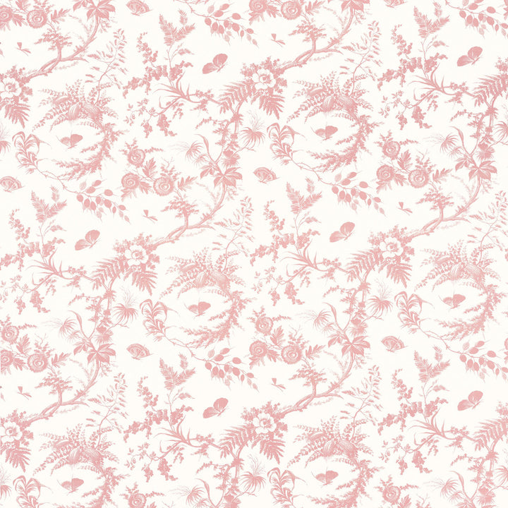 Newlands Toile Blush AF57835 by Anna French Fabric Anna French Fabric Newlands Toile Blush AF57835Fabric Bristol </p><p>Repeat: V: 35.50" (90.17 cm) 54.00" (137.16 cm) - Fabric Carolina -