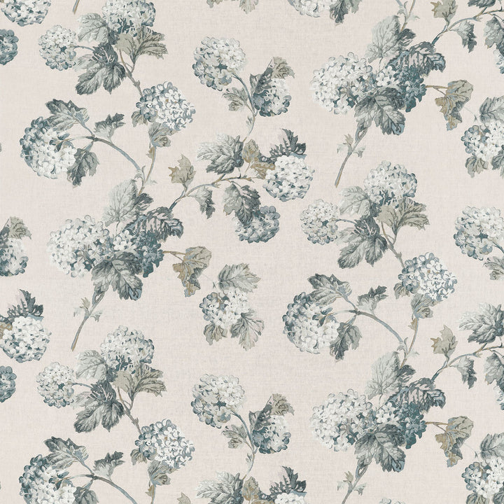 Sussex Hydrangea Slate and Linen AF57847 by Anna French Fabric Anna French Fabric Sussex Hydrangea Slate and Linen AF57847Fabric Bristol </p><p>Repeat: V: 34.75" (88.27 cm) 54.00" (137.16 cm) - Fabric Carolina -