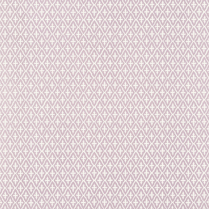 Lindsey Lavender AT57811 by Anna French Wallpaper Anna French Wallpaper Lindsey Lavender AT57811Wallpaper Bristol </p><p>Repeat: V: 5.75"(14.61 cm) 27.00"(68.58 cm) - Fabric Carolina -