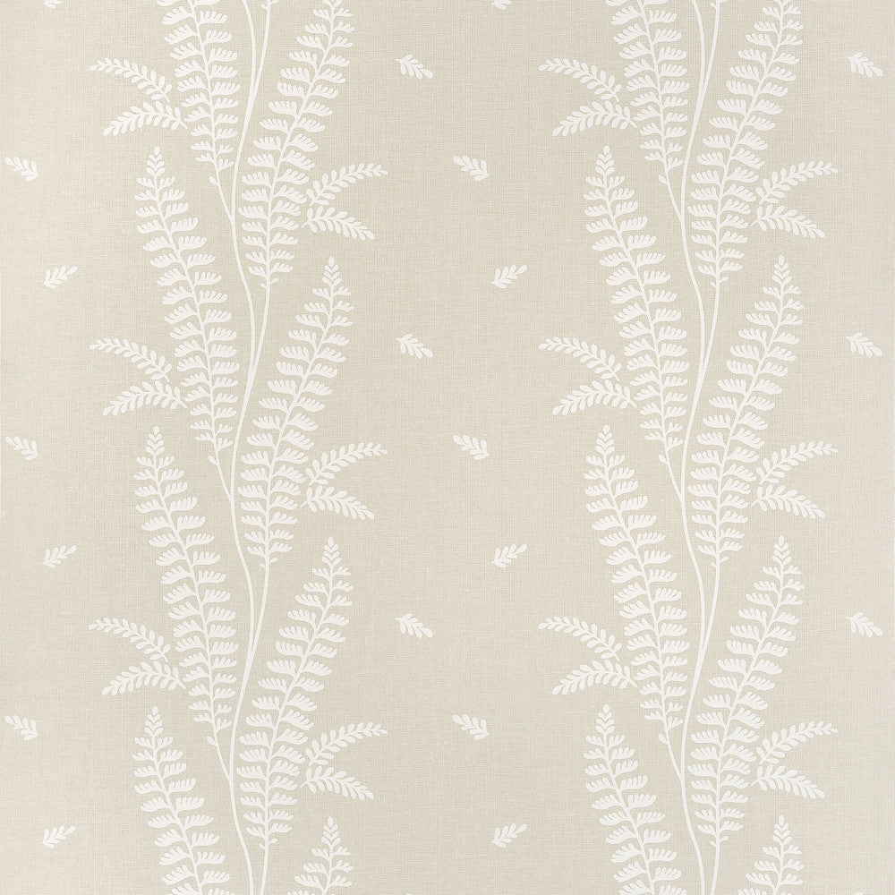 Ensbury Fern Beige AT57824 by Anna French Wallpaper Anna French Wallpaper Ensbury Fern Beige AT57824Wallpaper Bristol </p><p>Repeat: V: 8.50"(21.59 cm) 27.00"(68.58 cm) - Fabric Carolina -