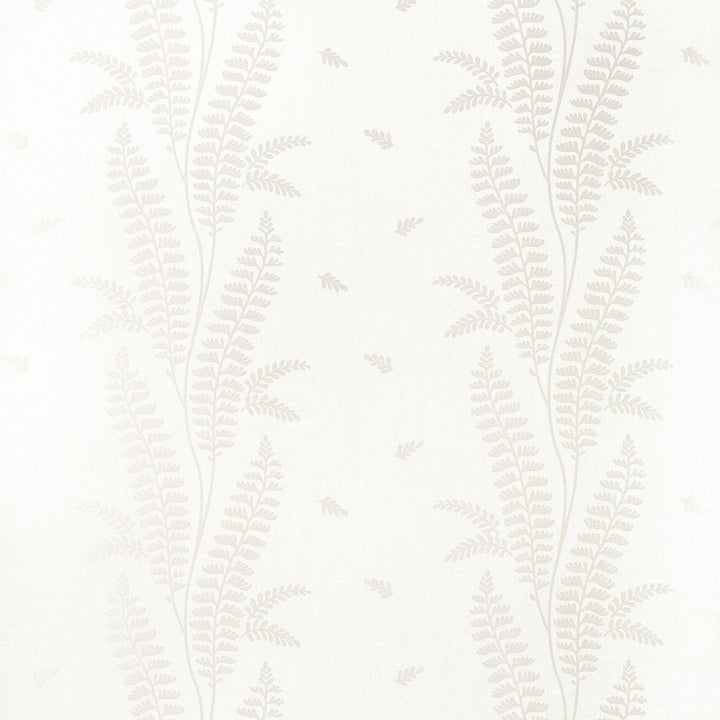 Ensbury Fern Pearl AT57885 by Anna French Wallpaper Anna French Wallpaper Ensbury Fern Pearl AT57885Wallpaper Bristol </p><p>Repeat: V: 8.50"(21.59 cm) 27.00"(68.58 cm) - Fabric Carolina -