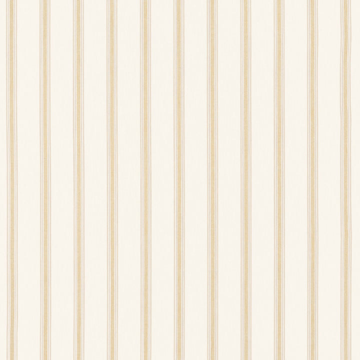 Beckley Stripe Soft Gold AW57818 by Anna French Fabric Anna French Fabric Beckley Stripe Soft Gold AW57818Fabric Bristol </p><p>Repeat: V: 0.00" (0.00 cm) 54.00" (137.16 cm) - Fabric Carolina -