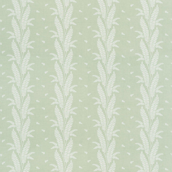 Ensbury Fern Green AW57826 by Anna French Fabric Anna French Fabric Ensbury Fern Green AW57826Fabric Bristol </p><p>Repeat: V: 7.00" (17.78 cm) 54.00" (137.16 cm) - Fabric Carolina -