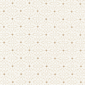 Carleon Mushroom AW9240 by Anna French Designer Fabric