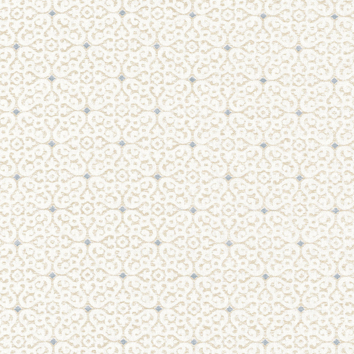 Carleon Sky AW9242 by Anna French Fabric Anna French Fabric Carleon Sky AW9242Fabric Camelot </p><p>Repeat: V: 6.25" (15.88 cm) 53.50" (135.89 cm) - Fabric Carolina -