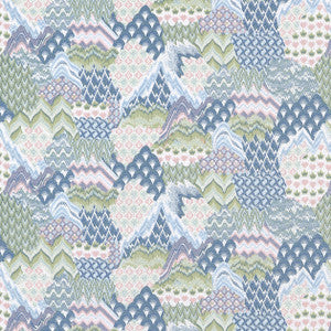 Avalon Spring AW9243 by Anna French Designer Fabric