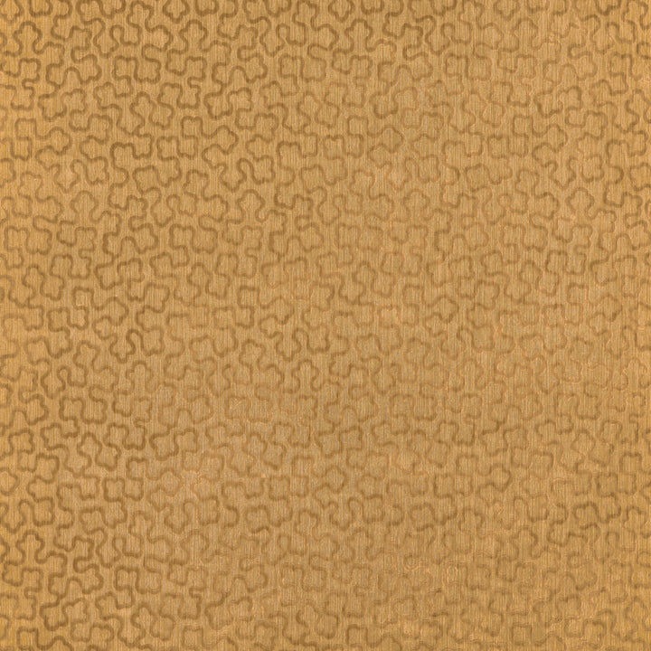 Trefolia Velvet Amber AW9247 by Anna French Fabric Anna French Fabric Trefolia Velvet Amber AW9247Fabric Camelot </p><p>Repeat: V: 40.50" (102.87 cm) 54.00" (137.16 cm) - Fabric Carolina -