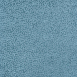 Trefolia Velvet Slate AW9250 by Anna French Designer Fabric