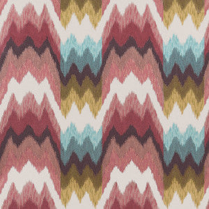 Kamut Embroidery Summer AW9255 by Anna French Designer Fabric