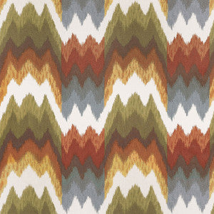Kamut Embroidery Autumn AW9256 by Anna French Designer Fabric