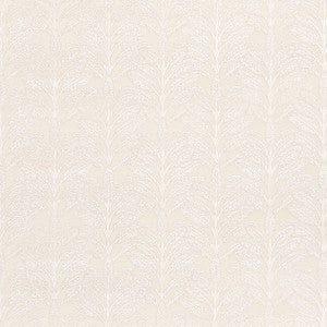 Linden Velvet Parchment AW9200 by Anna French Designer Fabric