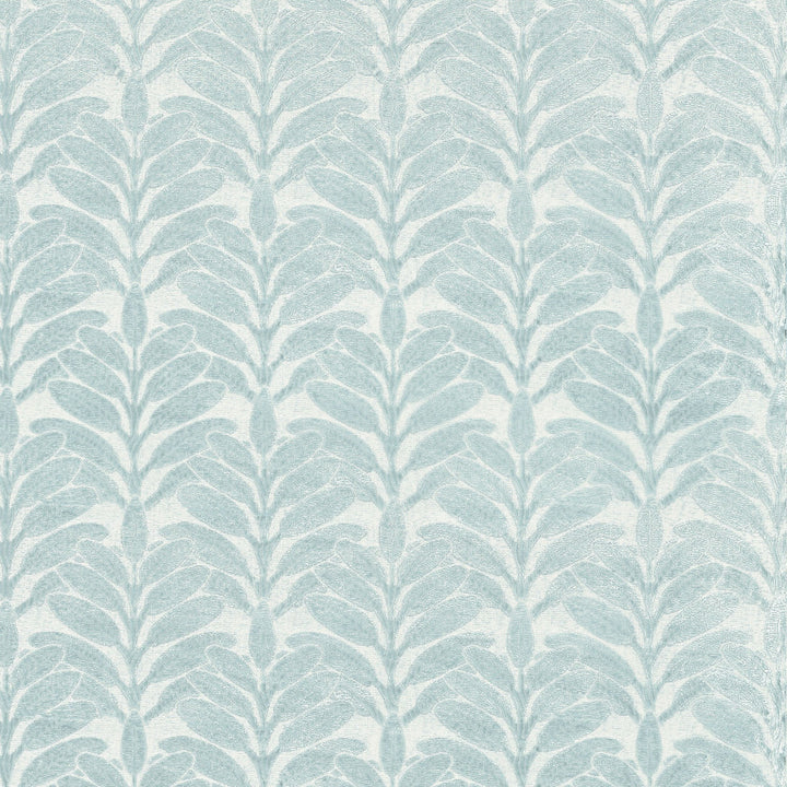 Linden Velvet Robin's Egg AW9201 by Anna French Fabric Anna French Fabric Linden Velvet Robin's Egg AW9201Fabric Camelot </p><p>Repeat: V: 11.00" (27.94 cm) 54.00" (137.16 cm) - Fabric Carolina -