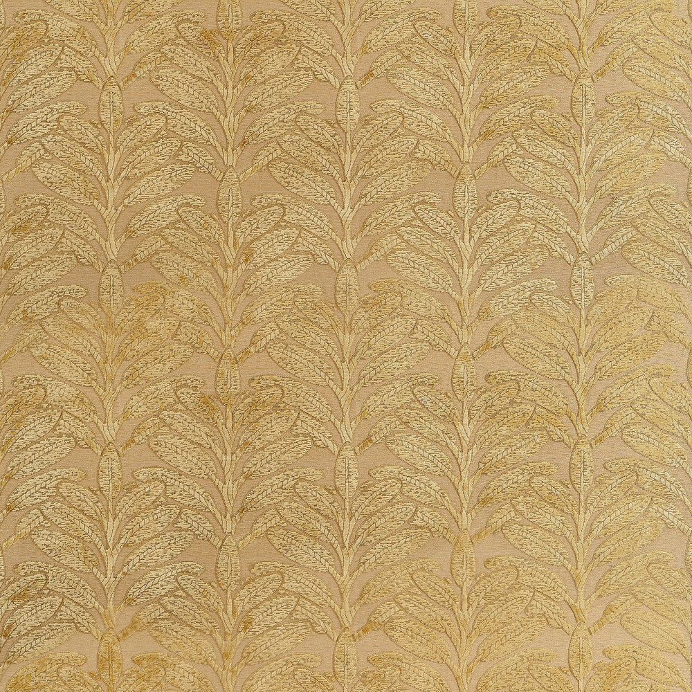 Linden Velvet Soft Gold AW9203 by Anna French Fabric Anna French Fabric Linden Velvet Soft Gold AW9203Fabric Camelot </p><p>Repeat: V: 11.00" (27.94 cm) 54.00" (137.16 cm) - Fabric Carolina -