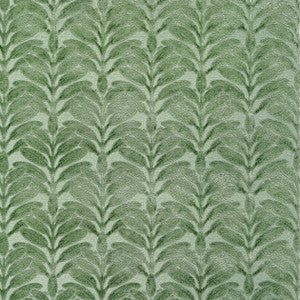 Linden Velvet Juniper AW9204 by Anna French Designer Fabric