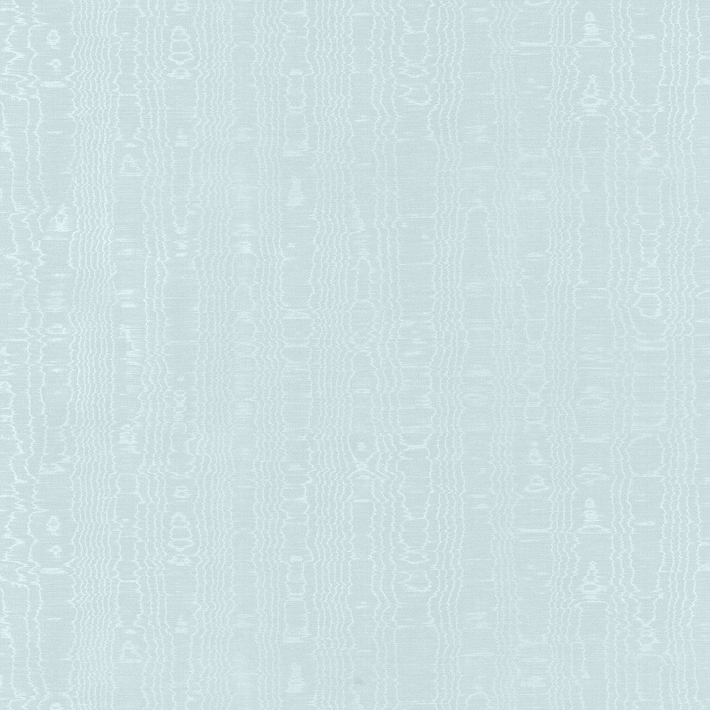 Regia Robin's Egg AW9208 by Anna French Fabric Anna French Fabric Regia Robin's Egg AW9208Fabric Camelot </p><p>Repeat: V: 0.00" (0.00 cm) 54.00" (137.16 cm) - Fabric Carolina -