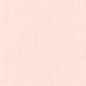 Regia Blush AW9218 by Anna French Designer Fabric