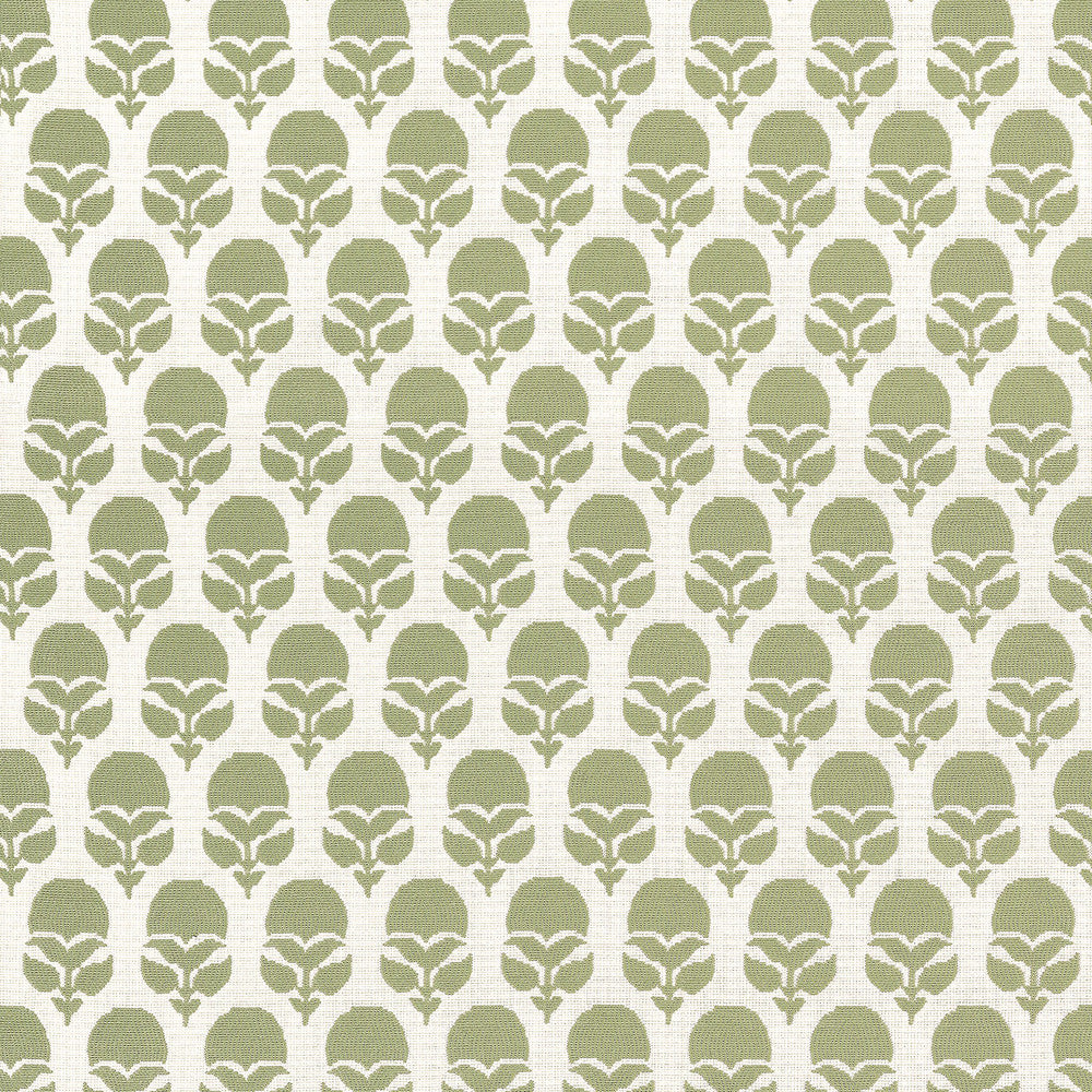 Marguerite Willow AW9228 by Anna French Fabric Anna French Fabric Marguerite Willow AW9228Fabric Camelot </p><p>Repeat: V: 6.87" (17.45 cm) 54.00" (137.16 cm) - Fabric Carolina -