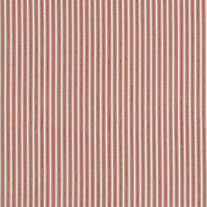 Balderic Stripe Rouge AW9236 by Anna French Designer Fabric