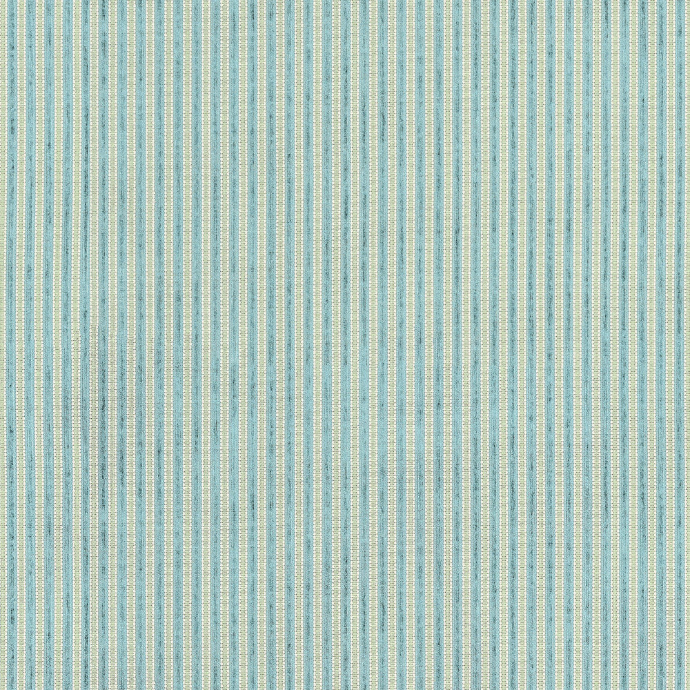 Balderic Stripe Mineral AW9237 by Anna French Fabric Anna French Fabric Balderic Stripe Mineral AW9237Fabric Camelot </p><p>Repeat: V: 0.00" (0.00 cm) 54.00" (137.16 cm) - Fabric Carolina -