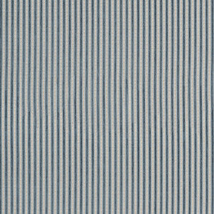 Balderic Stripe Slate AW9238 by Anna French Designer Fabric