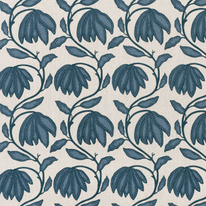 Desert Flower Mineral F912007 by Thibaut Designer Fabric