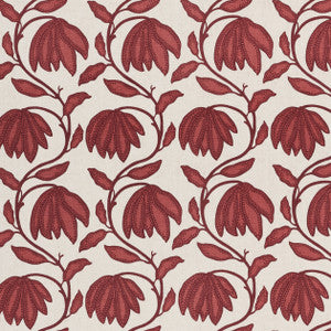 Desert Flower Sunbaked F912010 by Thibaut Designer Fabric