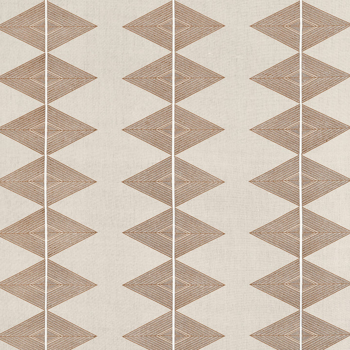 Reflection Ochre F912014 by Thibaut Fabric Thibaut Fabric Reflection Ochre F912014Fabric Vista </p><p>Repeat: V: 5.25" (13.34 cm) 53.50" (135.89 cm) - Fabric Carolina -