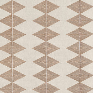 Reflection Ochre F912014 by Thibaut Designer Fabric