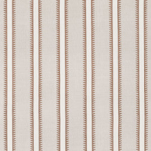 Trail Head Ochre F912020 by Thibaut Designer Fabric