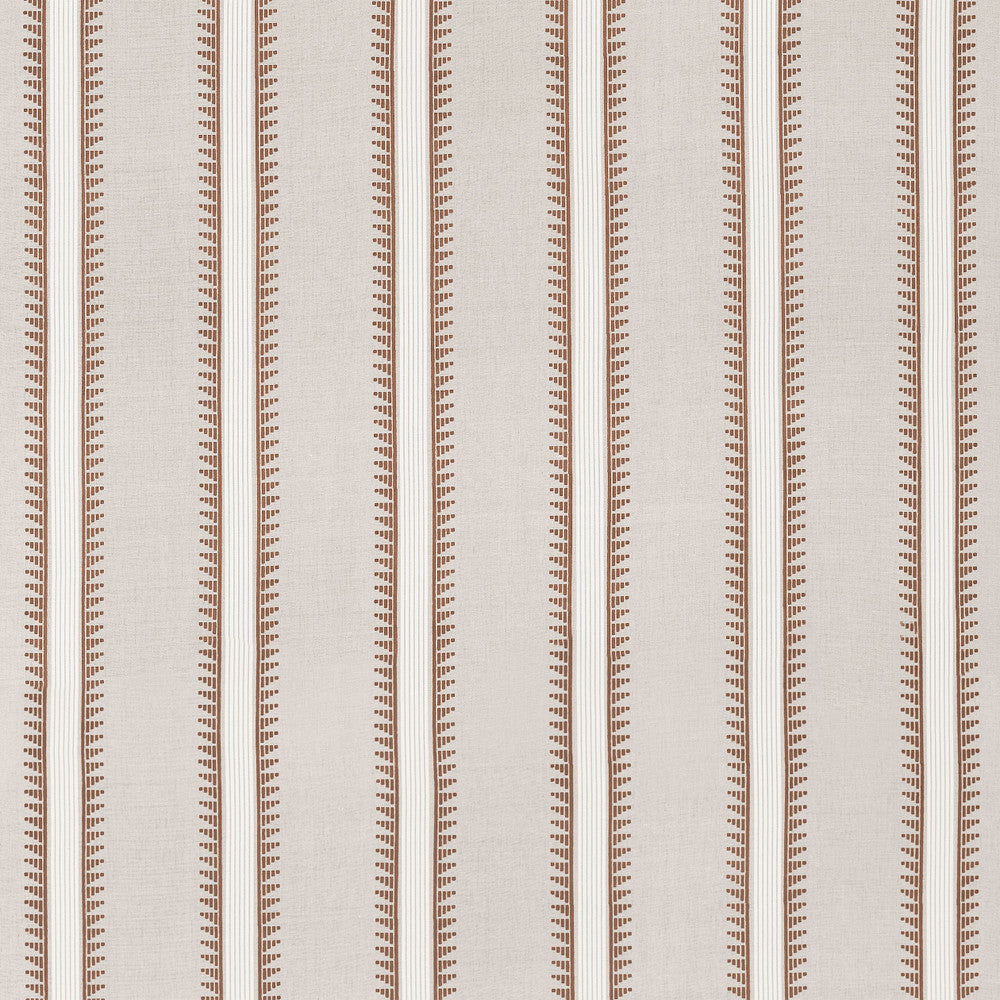 Trail Head Ochre F912020 by Thibaut Fabric Thibaut Fabric Trail Head Ochre F912020Fabric Vista </p><p>Repeat: V: 0.75" (1.91 cm) 54.00" (137.16 cm) - Fabric Carolina -