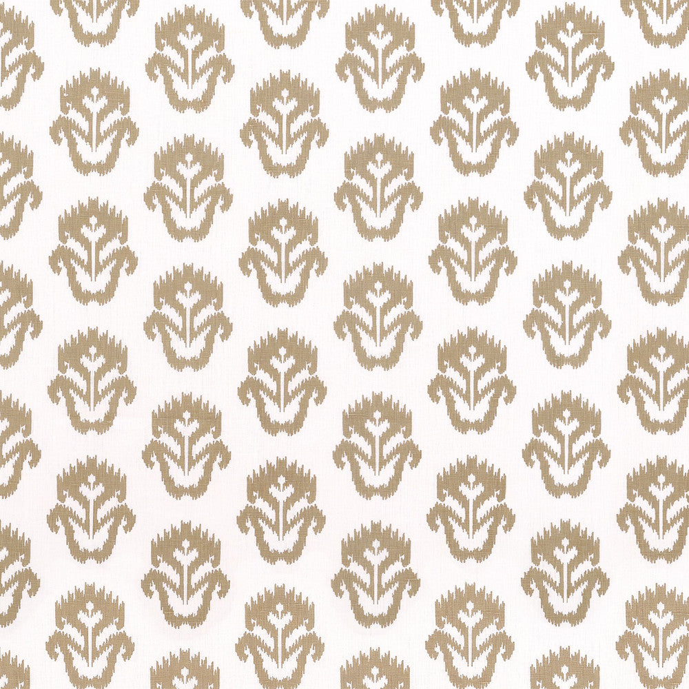Indian Wells Birch F912021 by Thibaut Fabric Thibaut Fabric Indian Wells Birch F912021Fabric Vista </p><p>Repeat: V: 6.00" (15.24 cm) 54.00" (137.16 cm) - Fabric Carolina -