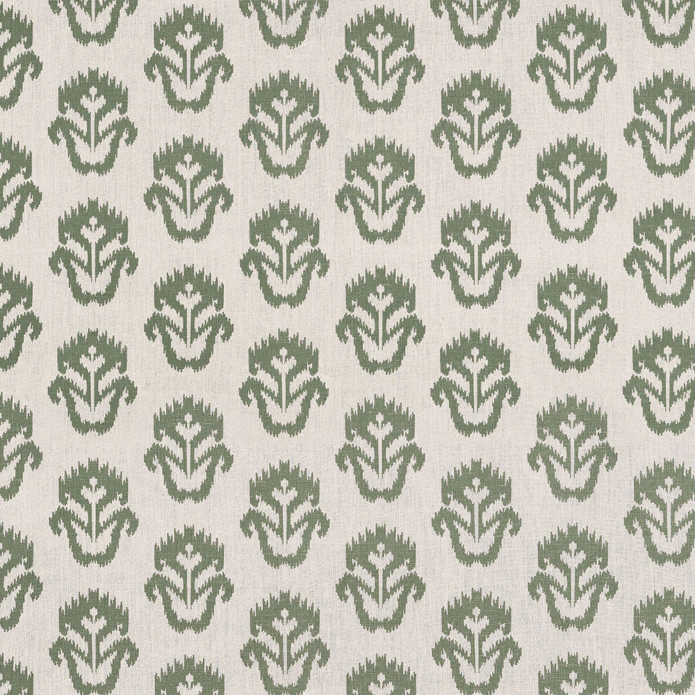 Indian Wells Wild Sage F912022 by Thibaut Fabric Thibaut Fabric Indian Wells Wild Sage F912022Fabric Vista </p><p>Repeat: V: 6.00" (15.24 cm) 54.00" (137.16 cm) - Fabric Carolina -