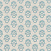 Indian Wells Spa Blue F912025 by Thibaut Designer Fabric