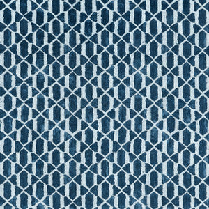 Vortex Mineral F912031 by Thibaut Designer Fabric