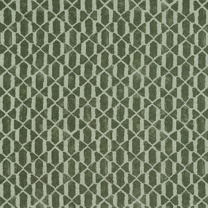 Vortex Wild Sage F912032 by Thibaut Designer Fabric