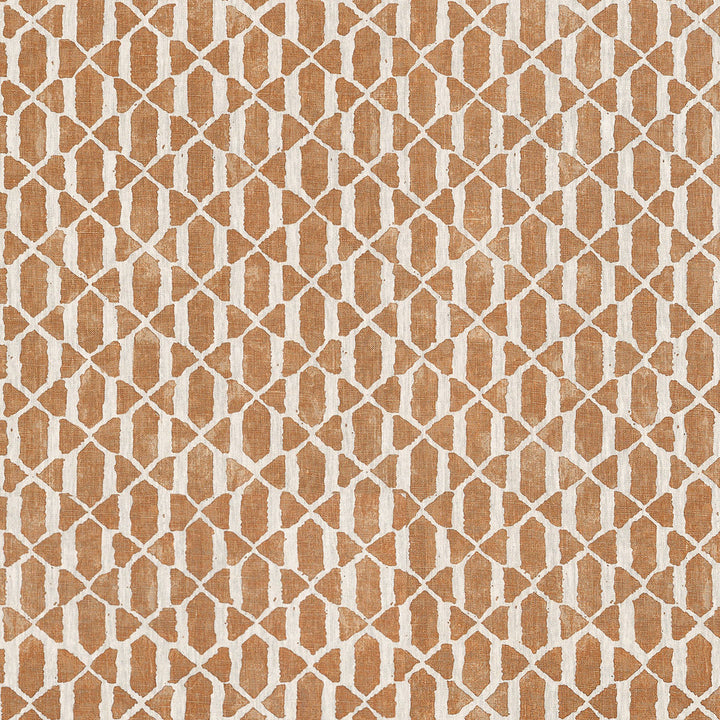 Vortex Ochre F912034 by Thibaut Fabric Thibaut Fabric Vortex Ochre F912034Fabric Vista </p><p>Repeat: V: 17.75" (45.09 cm) 54.00" (137.16 cm) - Fabric Carolina -