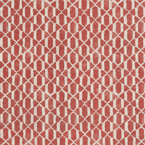 Vortex Sunbaked F912035 by Thibaut Designer Fabric