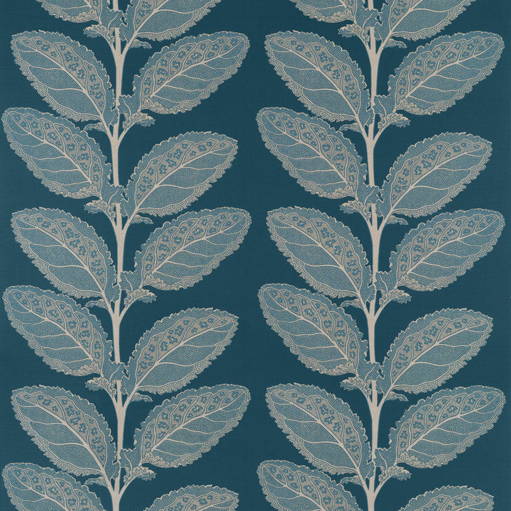 Lacinato Mineral F912036 by Thibaut Fabric Thibaut Fabric Lacinato Mineral F912036Fabric Vista </p><p>Repeat: V: 19.50" (49.53 cm) 54.00" (137.16 cm) - Fabric Carolina -
