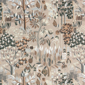 Alpine Birch F912043 by Thibaut Designer Fabric