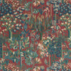 Alpine Sunbaked F912044 by Thibaut Designer Fabric