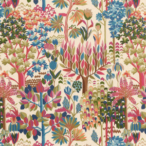 Alpine Festival F912047 by Thibaut Designer Fabric