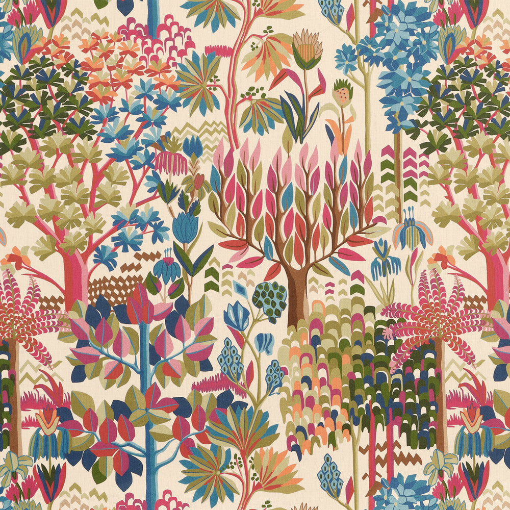 Alpine Festival F912047 by Thibaut Fabric Thibaut Fabric Alpine Festival F912047Fabric Vista </p><p>Repeat: V: 29.00" (73.66 cm) 53.50" (135.89 cm) - Fabric Carolina -