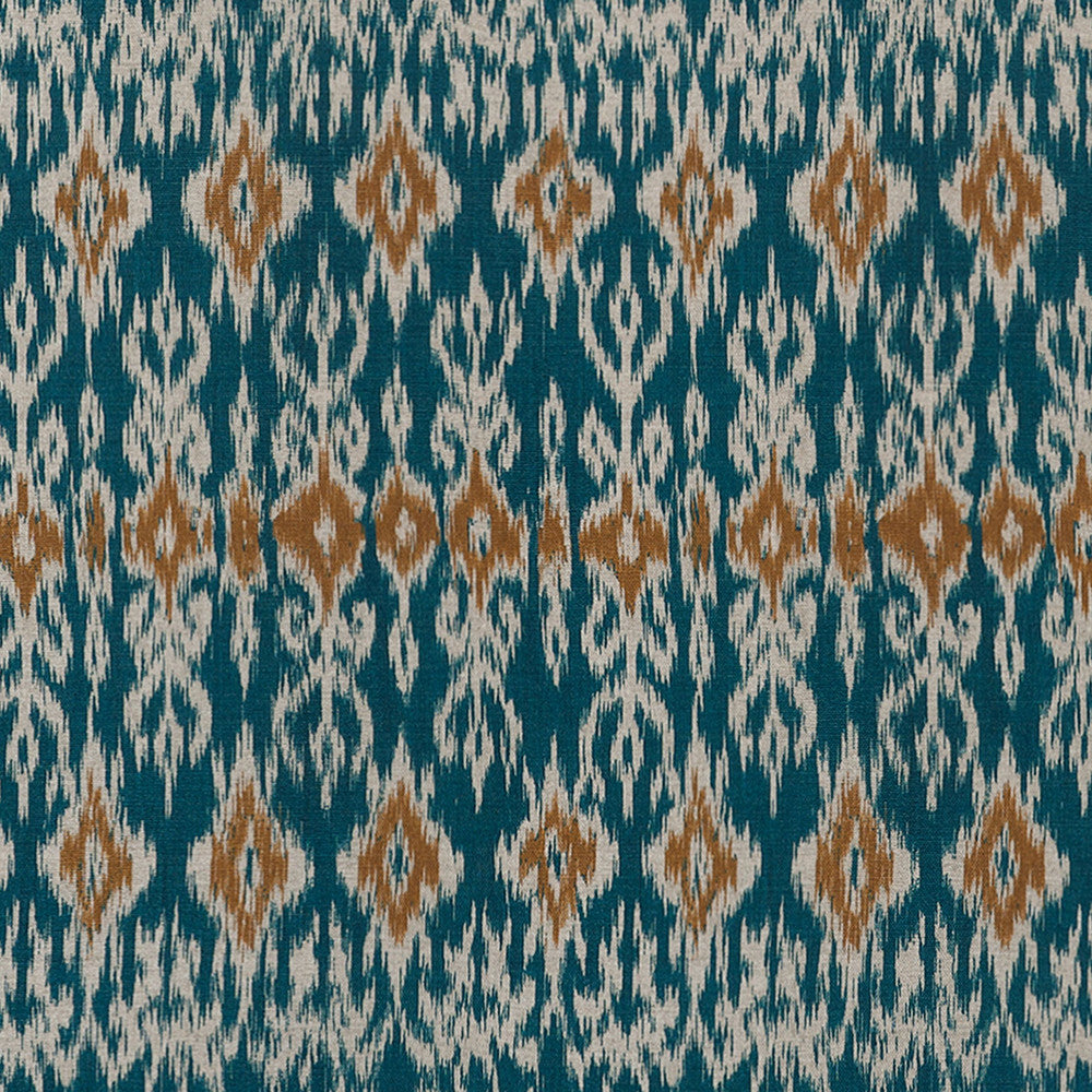 Atlas Ikat Mineral F912048 by Thibaut Fabric Thibaut Fabric Atlas Ikat Mineral F912048Fabric Vista </p><p>Repeat: V: 16.50" (41.91 cm) 54.00" (137.16 cm) - Fabric Carolina -