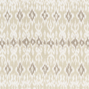 Atlas Ikat Birch F912050 by Thibaut Designer Fabric